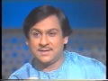 Ghulam Ali Chupke Chupke Raat Din Aansoo Bahana Yaad Hai Ghazal LIVE. Ghulam Ali Chupke Chupke Raat Din Aansoo Bahana Yaad Hai Ghazal LIVE.