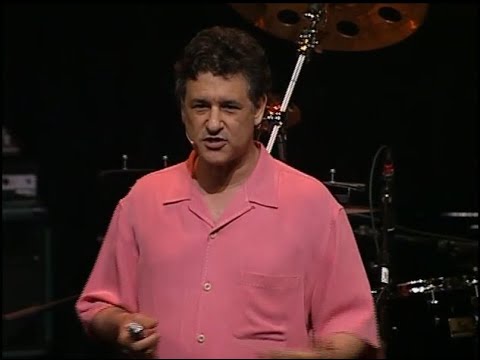 Daniel Levitin - Your Brain On Music