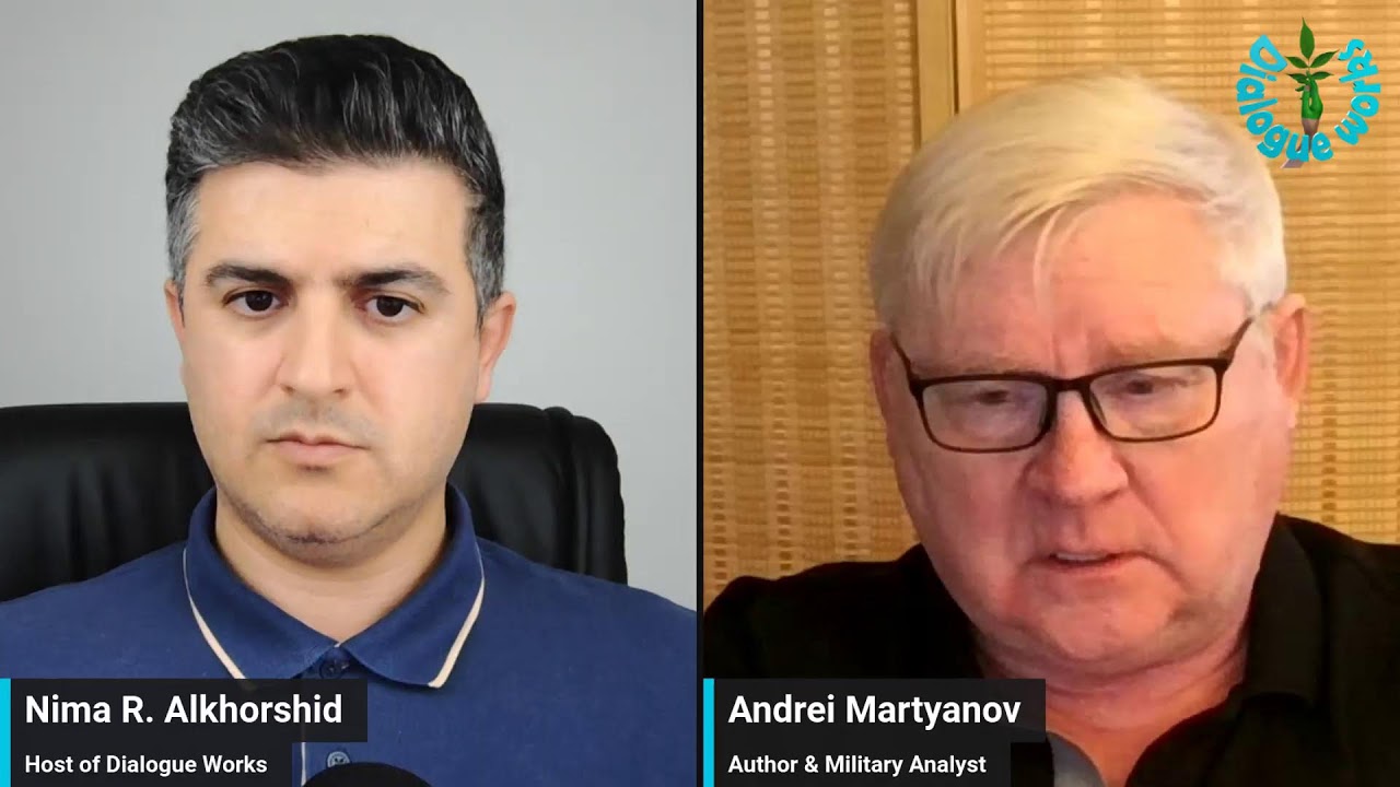 Ukraine Crumbles, Israel Losing, Trump Returns to Power!  42:56