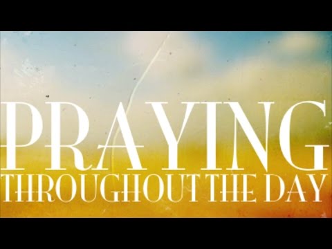 Zagga - Prayer A Day [7th Heaven Riddim] October 2014