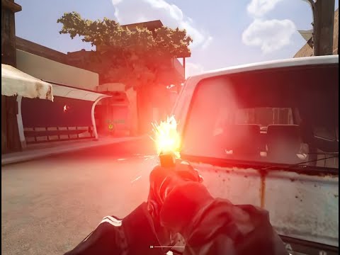 The Best Urban Combat Milsim