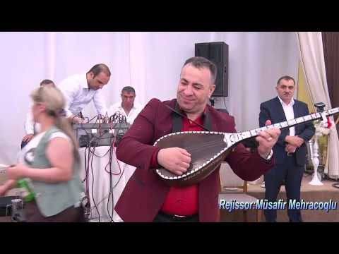 Aşıq Mubariz Camaloğlu Krasnoyarsk 2020