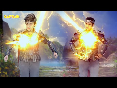 Baalveer Returns Full Episode 250 || Dev Joshi, Vansh Sayani || Baalveer