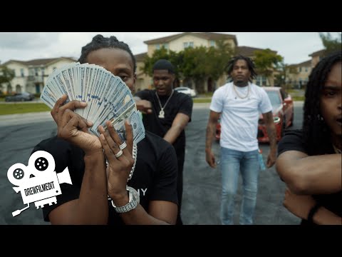 100k Track & BossTop Feat. Muwop, DQfrmdaO - "Track Still" (Music Video)