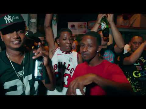 Tommy Titerito - LOKI😵‍💫 (VIDEO OFFICIAL)