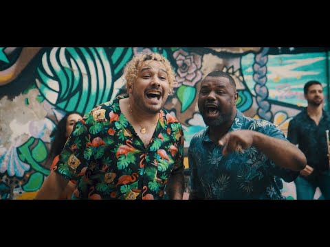 Nando Young y Los Sinfónicos - Hombres Pa´ Mujeres