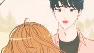 Download lagu Indosub | Kyuhyun - The Moment My Heart Flinched (She's My Type Webtoon OST) preview mp3