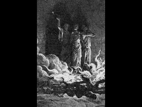 Kastijder (Netherlands) - Reinigend Vuur - Promo II (Demo 2021)