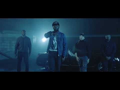 Flowz Flowetry   Blue Lights Music Video  @mrflowzflowetry @kingz uk