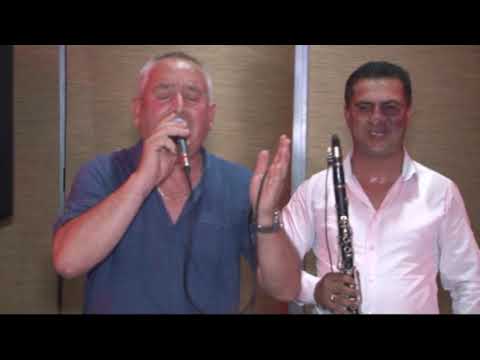 Kolazh 2019 - TOM KALLASHI & FATJON LATIFI