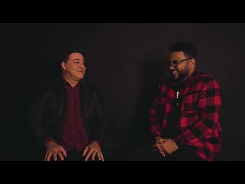 Eli Soares - Documentário Memórias 2 - Carlinhos Felix