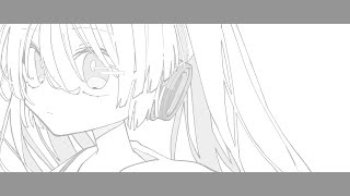 冷凍庫 / 呆と初音ミク The freezer - Akire with Hatsune Miku