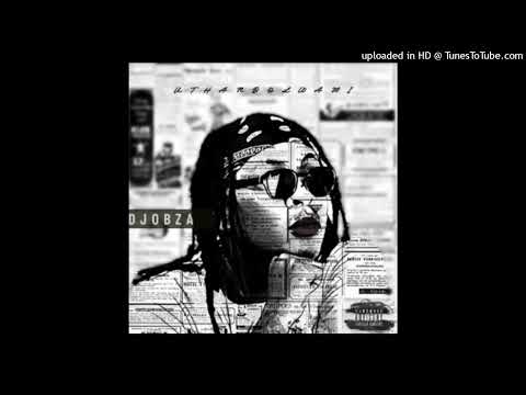 Dj Obza - Ithonga ft Drip Gogo Official Audio