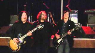 The Posies - Licenses to Hide (live)