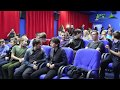 Открытие кинотеатра в Качканаре Открытие кинотеатра в Качканаре