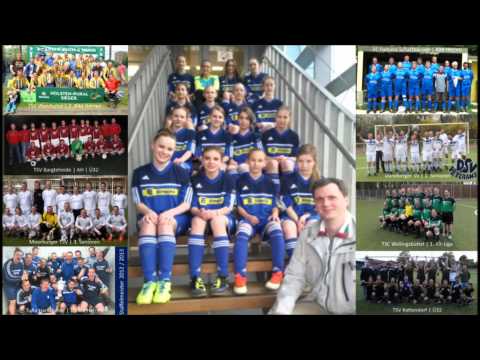 Fußballgötter | Das HELDEN-Video | Solo & Herr K. (GrandWerk)