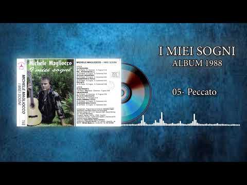 05 - Michele Magliocco - Peccato