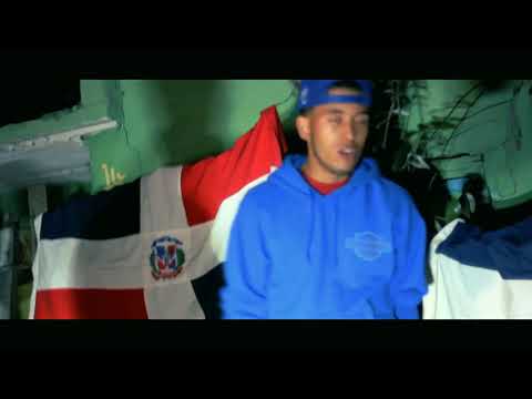 Quisqueyano 5 - Francis Seven Versión | Video Oficial