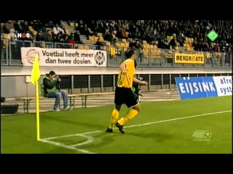 2008-10-27 Roda JC - AZ Alkmaar 0-2