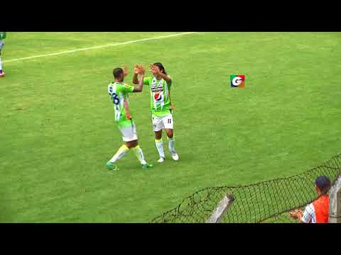 Video Gol: Agustín Herrera 49' (Antigua GFC) Apertura 2017 Jornada 13