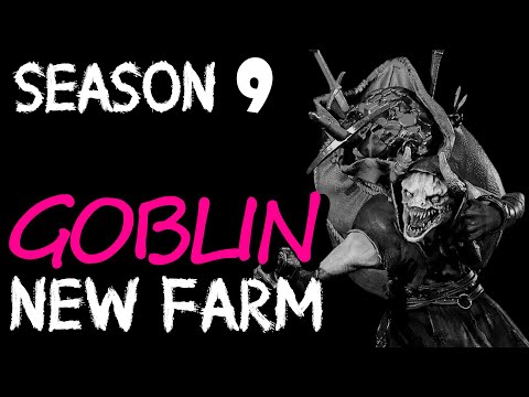 New Dungeon Goblin Farm - No Competition From Other Players - Season 9 - Diablo 4