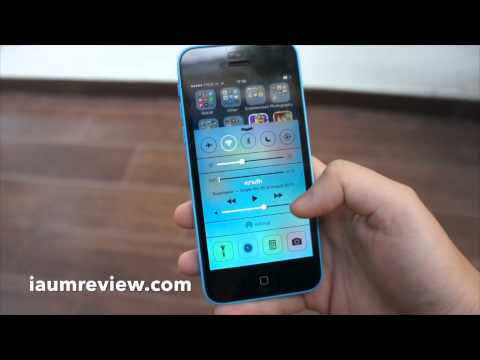 รีวิว iPhone5C แบบไทยไทย :EP3: ซื้อดีมั้ยเนี่ย ?