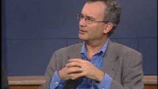 Conversations With History - Derek Chollet and James Goldgeier