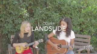 Landslide Cover with Dana Williams