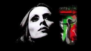 كلمات اغنية غرباء فيروز