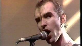 New Model Army No Rest Top Of The Pops 02/05/85