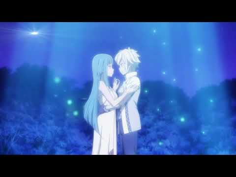 Gekijouban Dungeon ni Deai o Motomeru no wa Machigatteiru Darou ka: Orion no Ya Gekkyou sana (sajou no hana)