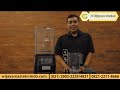 Mesin Pembuat Jus / Blender Jus / Pro Commercial Blender For Smoothies Ice KS-10000 Mesin Pembuat Jus 2