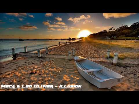 Meca, Leo Olivier - Illusion