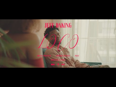 Jeff Daking - Loco ( Official Video )