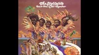 The Stylistics - I Got Time On My Hands (1974)