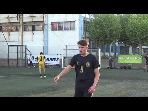 WATSON IV VS  EZPELETA - #Clausura2021 Fecha 4