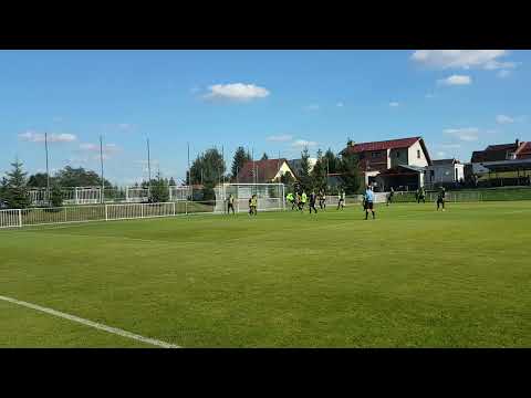 ⚽  FK Vroutek - TJ ŽIŽELICE, 20230916 164459