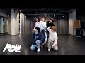 POW 파우 Dazzling Dance Practice