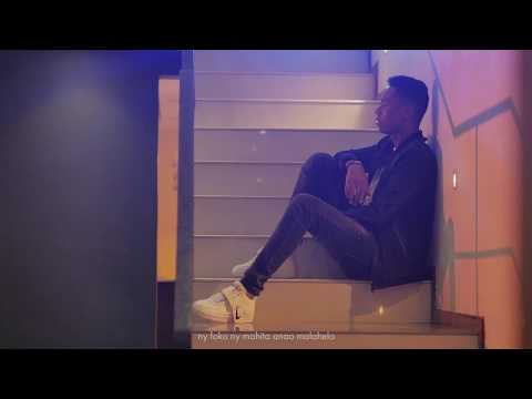 Te ahita anao faly  - Ismael (Clip officiel 2020)