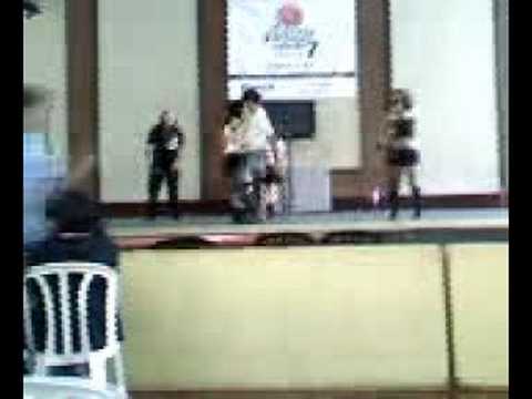 Anime Odori - Anime Center 7 - 03/08