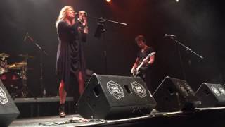 Akira Yamaoka &amp; Mary Elizabeth McGlynn - Hell Frozen Rain (Live at Moscow 2016)