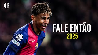 Download lagu Lamine Yamal || Fale Então - Marshmello, Trueno mp3 Download lagu Lamine Yamal || Fale Então - Marshmello, Trueno mp3