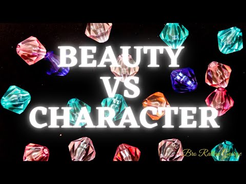 21-0516 - Bro George | "Beauty Versus Character" - Gen 3:1-7