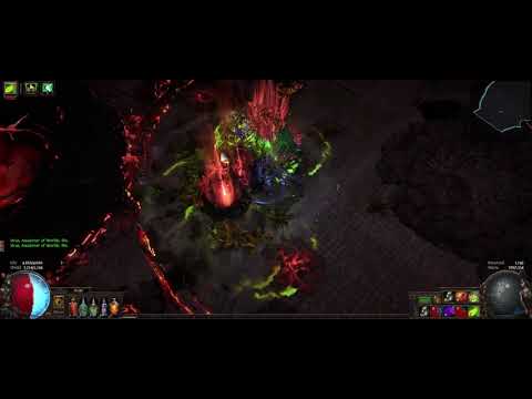 Toxic Rain Trickster 3.10 A8 Sirus Deathless