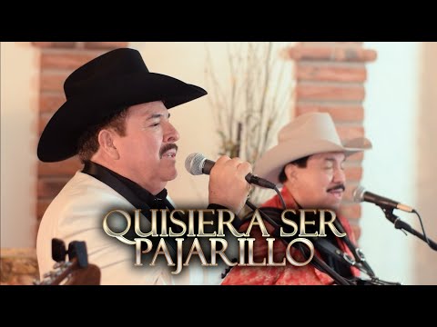 Quisiera Ser Pajarillo - Chuy Vega Ft. Kiko Montalvo Y Su Grupo