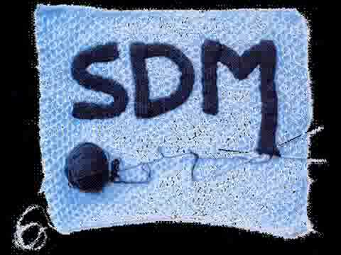 SDM - U studni