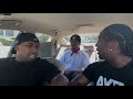 UBER CHRONICLES PT 9 Minks