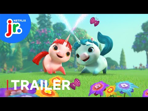 Not Quite Narwhal (2023-2024)