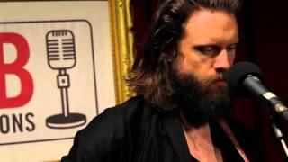 Father John Misty - Holy Shit (AB Session)