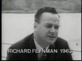 Richard Feynman Explains The Feeling Of Confusion